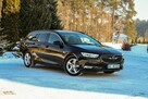 Opel Insignia 140KM Kamera Blisy System Pasa Radar Park Assist Ledy Navi Tempomat - 2