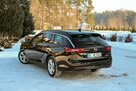 Opel Insignia 140KM Kamera Blisy System Pasa Radar Park Assist Ledy Navi Tempomat - 8
