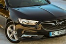 Opel Insignia 140KM Kamera Blisy System Pasa Radar Park Assist Ledy Navi Tempomat - 10
