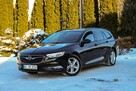 Opel Insignia 140KM Kamera Blisy System Pasa Radar Park Assist Ledy Navi Tempomat - 12