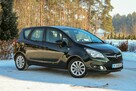 Opel Meriva Klimatronik Podgrzewana Kierownica Parktronik Tempomat Lift - 6