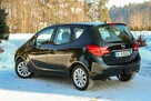 Opel Meriva Klimatronik Podgrzewana Kierownica Parktronik Tempomat Lift - 10