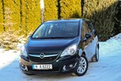 Opel Meriva Klimatronik Podgrzewana Kierownica Parktronik Tempomat Lift - 11
