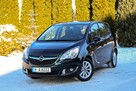 Opel Meriva Klimatronik Podgrzewana Kierownica Parktronik Tempomat Lift - 12