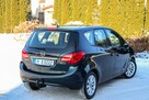 Opel Meriva Klimatronik Podgrzewana Kierownica Parktronik Tempomat Lift - 16