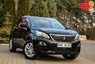 Peugeot 3008 131KM Kamery 360 Navi Virtual Cocpit Ledy System Pasa Radar Pdc - 1