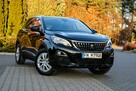 Peugeot 3008 131KM Kamery 360 Navi Virtual Cocpit Ledy System Pasa Radar Pdc - 5