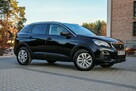 Peugeot 3008 131KM Kamery 360 Navi Virtual Cocpit Ledy System Pasa Radar Pdc - 6
