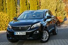 Peugeot 3008 131KM Kamery 360 Navi Virtual Cocpit Ledy System Pasa Radar Pdc - 11
