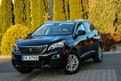 Peugeot 3008 131KM Kamery 360 Navi Virtual Cocpit Ledy System Pasa Radar Pdc - 12