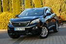 Peugeot 3008 131KM Kamery 360 Navi Virtual Cocpit Ledy System Pasa Radar Pdc - 13