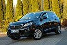 Peugeot 3008 131KM Kamery 360 Navi Virtual Cocpit Ledy System Pasa Radar Pdc - 14