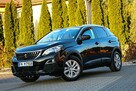Peugeot 3008 131KM Kamery 360 Navi Virtual Cocpit Ledy System Pasa Radar Pdc - 16