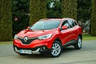 Renault Kadjar Ledy System Pasa Wyprzedzania Nawigacja Poł Skóry Tempomat Pdc 130KM - 4