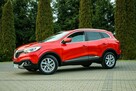 Renault Kadjar Ledy System Pasa Wyprzedzania Nawigacja Poł Skóry Tempomat Pdc 130KM - 6