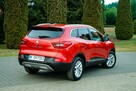 Renault Kadjar Ledy System Pasa Wyprzedzania Nawigacja Poł Skóry Tempomat Pdc 130KM - 8