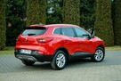 Renault Kadjar Ledy System Pasa Wyprzedzania Nawigacja Poł Skóry Tempomat Pdc 130KM - 9