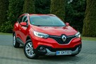 Renault Kadjar Ledy System Pasa Wyprzedzania Nawigacja Poł Skóry Tempomat Pdc 130KM - 11