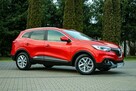 Renault Kadjar Ledy System Pasa Wyprzedzania Nawigacja Poł Skóry Tempomat Pdc 130KM - 12