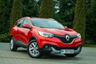 Renault Kadjar Ledy System Pasa Wyprzedzania Nawigacja Poł Skóry Tempomat Pdc 130KM - 13