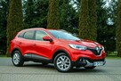 Renault Kadjar Ledy System Pasa Wyprzedzania Nawigacja Poł Skóry Tempomat Pdc 130KM - 14