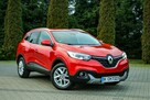 Renault Kadjar Ledy System Pasa Wyprzedzania Nawigacja Poł Skóry Tempomat Pdc 130KM - 15