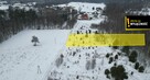 Działka budowlana Ociesęki gm. Raków, - 4