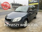 Škoda Fabia 1.2 Bez rdzy ! Stan Bdb Klimatyzacja Z Niemiec Bezwypadkowy Opłacony - 1