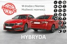 Škoda Superb 1.4 TSI 218KM iV Plug-In Hybrid „STYLE”Facelift*Serwis ASO* 80.000km