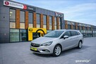 Astra K 1.4T 150 KM Sports Tourer, salon Polska