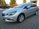 Astra K 1.4T 150 KM Sports Tourer, salon Polska - 4