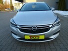 Astra K 1.4T 150 KM Sports Tourer, salon Polska - 5