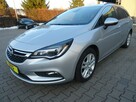 Astra K 1.4T 150 KM Sports Tourer, salon Polska - 12