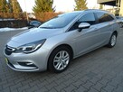 Astra K 1.4T 150 KM Sports Tourer, salon Polska - 15