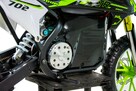 XTR Inny Elektryczny Mini Cross XTR E-702 1000 W Transport Raty Fvat Dla Dzieci - 15