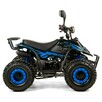 XTR Inny Quad XTR Bigfoot Pro 125 Transport Raty Fvat Automat Led Licznik - 6