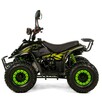 XTR Inny Quad XTR Bigfoot Pro 125 Transport Raty Fvat Automat Led Licznik - 9