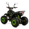 XTR Inny Quad XTR Bigfoot Pro 125 Transport Raty Fvat Automat Led Licznik - 10