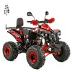 XTR Inny Quad XTR Bombardier Pro 125 Transport Raty Fvat Handbary Klakson LED - 3