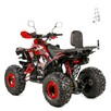 XTR Inny Quad XTR Bombardier Pro 125 Transport Raty Fvat Handbary Klakson LED - 6