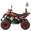 XTR Inny Quad XTR Bombardier Pro 125 Transport Raty Fvat Handbary Klakson LED - 7