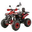 XTR Inny Quad XTR Bombardier Pro 125 Transport Raty Fvat Handbary Klakson LED - 8