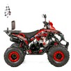 XTR Inny Quad XTR Bombardier Pro 125 Transport Raty Fvat Handbary Klakson LED - 9