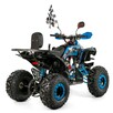 XTR Inny Quad XTR Bombardier Pro 125 Transport Raty Fvat Handbary Klakson LED - 10