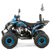 XTR Inny Quad XTR Bombardier Pro 125 Transport Raty Fvat Handbary Klakson LED - 12