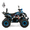 XTR Inny Quad XTR Bombardier Pro 125 Transport Raty Fvat Handbary Klakson LED - 14