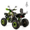 XTR Inny Quad XTR Bombardier Pro 125 Transport Raty Fvat Handbary Klakson LED - 16