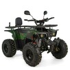 XTR Inny Quad XTR Fireshot Pro 125 Transport Raty Fvat Półautomat/Automat Led - 2