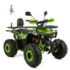 XTR Inny Quad XTR Fireshot Pro 125 Transport Raty Fvat Półautomat/Automat Led - 3