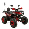 XTR Inny Quad XTR Fireshot Pro 125 Transport Raty Fvat Półautomat/Automat Led - 4